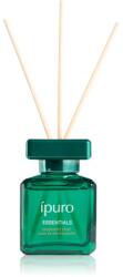 ípuro Essentials Season of Treats Peppermint Crush aroma difuzor cu rezervã 50 ml