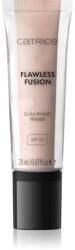 Catrice Flawless Fusion ragyogást adó primer SPF 25 árnyalat C010 Smooth Radiance 20 ml