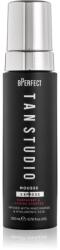 BPerfect Tan Studio Mousse Express önbarnító hab illattal Raspberry & Jasmine 200 ml