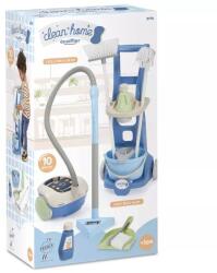 Simba Toys Écoiffier: Takarítókocsi porszívóval (7900002779) - jateknet