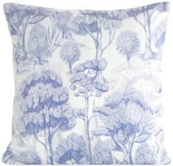 Eurofirany Párnahuzat LEN25A 50 x 50 cm Eurofirany lila (463977)