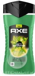 AXE tusfürdő 250ml Anti-hargover k