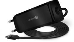 CONNECT IT C-Power USB-C PD, 100W (CNP-1670-BK)