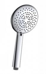 Wellis Altona 5 funkciós zuhanyfej króm (WZ00132)