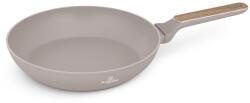 Berlinger Haus Serpenyő titán bevonattal Taupe Nordic 28cm 55364 (BH/8328)