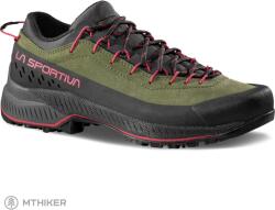 La Sportiva TX4 Evo női túracipő, cypress/azalea (EU 38.5)