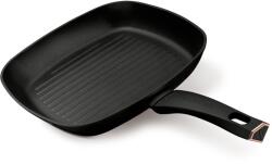 Berlinger Haus Grillserpenyő fedővel és titán bevonattal Fashion 28cm 54967 (FTV-0034)