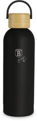 Berlinger Haus Rozsdamentes acél termosz Matte Black 0, 5L 54900 (BH/8836)
