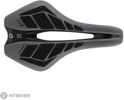 PROLOGO Dimension R2 PAS CPC TiroX nyereg, 143 mm, szürke (245x143 mm)