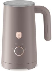 Berlingerhaus Tejhabosító 4 az 1-ben melegítéssel Taupe 400W 55406 (BH/9792)