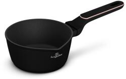 Berlinger Haus Nyeles lábas turbó indukciós aljjal Black Rose 16cm 55034 (BH/8349)