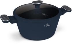 Berlinger Haus Lábas fedővel és titán bevonattal Deep Sea 24cm 55074 (BH/8377)