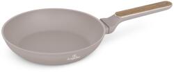 Berlinger Haus Serpenyő titán tapadásmentes bevonattal Taupe Nordic 24cm 54906 (BH/8327)