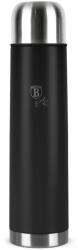 Berlinger Haus Dupla falú rozsdamentes acél termosz Matte Black 1L 55248 (BH/8731)