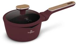 Berlinger Haus Lábas fedővel és titán bevonattal Leonardo Nordic 16cm 55384 (BH/8293)