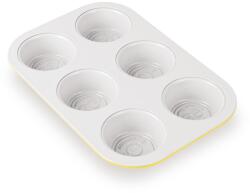 Berlinger Haus Muffinsütő forma habzsákkal Minions 6db 54929 (BH/8708MN)