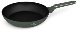 Berlinger Haus Serpenyő titán tapadásmentes bevonattal Matte Green 28cm 54991 (BH/8152)