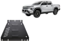 Scut Protection Scut metalic cutie de viteza Toyota Hilux 2026+