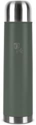 Berlinger Haus Rozsdamentes acél termosz Matte Green 1L 55429 (BH/8730)