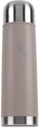 Berlinger Haus Dupla falú rozsdamentes acél termosz Taupe 0, 75L 54922 (BH/7619)