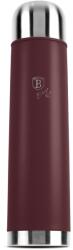 Berlinger Haus Dupla falú rozsdamentes acél termosz Bordeaux 1L 54998 (BH/8729)