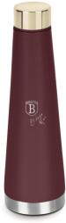 Berlinger Haus Rozsdamentes acél palack alakú termosz Leonardo 0, 4L 55051 (BH/8745)