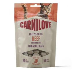 CARNILOVE Carnilove Cat Freeze Dried cu Vita, 40 g