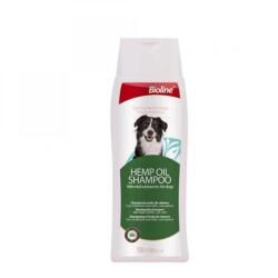  Bioline Bioline Sampon pentru Caini cu Ulei de Canepa, 250 ml