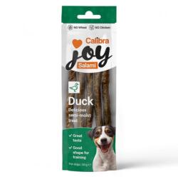 Calibra Calibra Joy Dog Salami cu Rata, 30 g