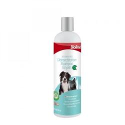  Bioline Bioline Sampon Antiparazitar cu Margosa pentru Caini si Pisici, 200 ml