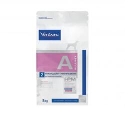 Virbac Virbac HPM Dog A2 Hypoallergy cu Peste Hidrolizat, 3 kg