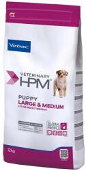Virbac Virbac HPM Puppy Dog Large & Medium, 12 kg