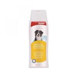  Bioline Bioline Sampon pentru Caini cu Ulei de Nurca, 250 ml