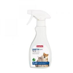 Beaphar Beaphar Dimethicare Spray Antiparazitar pentru Caini si Pisici, 250 ml