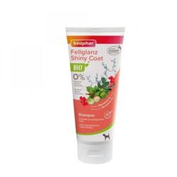 Beaphar Beaphar Bio Sampon Shiny Coat pentru Caini, 200 ml