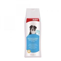  Bioline Bioline Sampon pentru Caini Descalcire Blana, 250 ml