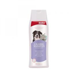  Bioline Bioline Sampon Calmant pentru Caini si Pisici, 250 ml