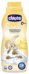 Chicco Balsam de rufe - concentrat 750 ml. Atingere delicată 682941