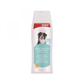  Bioline Bioline Sampon pentru Caini cu Ulei de Arbore de Neem, 250 ml