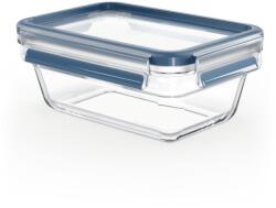 Tefal N10428 Masterseal Glass tárolóedény, 1, 1 l (N10428)