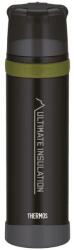 Thermos Termoska do extrémních podmínek 0, 9 l matně černá
