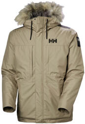 Helly Hansen Coastal 3.0 Parka férfi dzseki XL / bézs