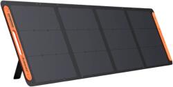 Jackery SolarSaga 200 szolár panel fekete/szürke