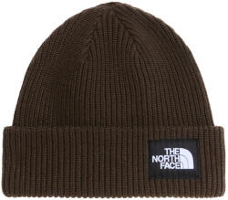 The North Face Salty Lined Beanie sapka barna