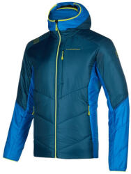 La Sportiva Mythic Primaloft Jkt M férfi dzseki XL / kék/piros
