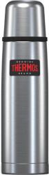 Thermos Termoska s tlačítkovým uzávěrem 0, 5 l nerez