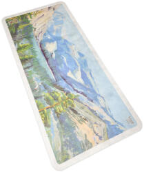 High Tail Designs Tyvek Ground Cloth Yellowstone Wilderness alátét kevertek