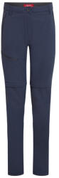 Craghoppers NosiLife Pro Convertible Trouser III női nadrág L / sötétkék