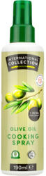 International Collection Olive oil cooking spray 190 ml măsline, 190 ml