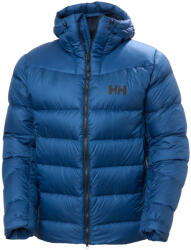 Helly Hansen Glacier Down Jacket férfi tollkabát XL / kék